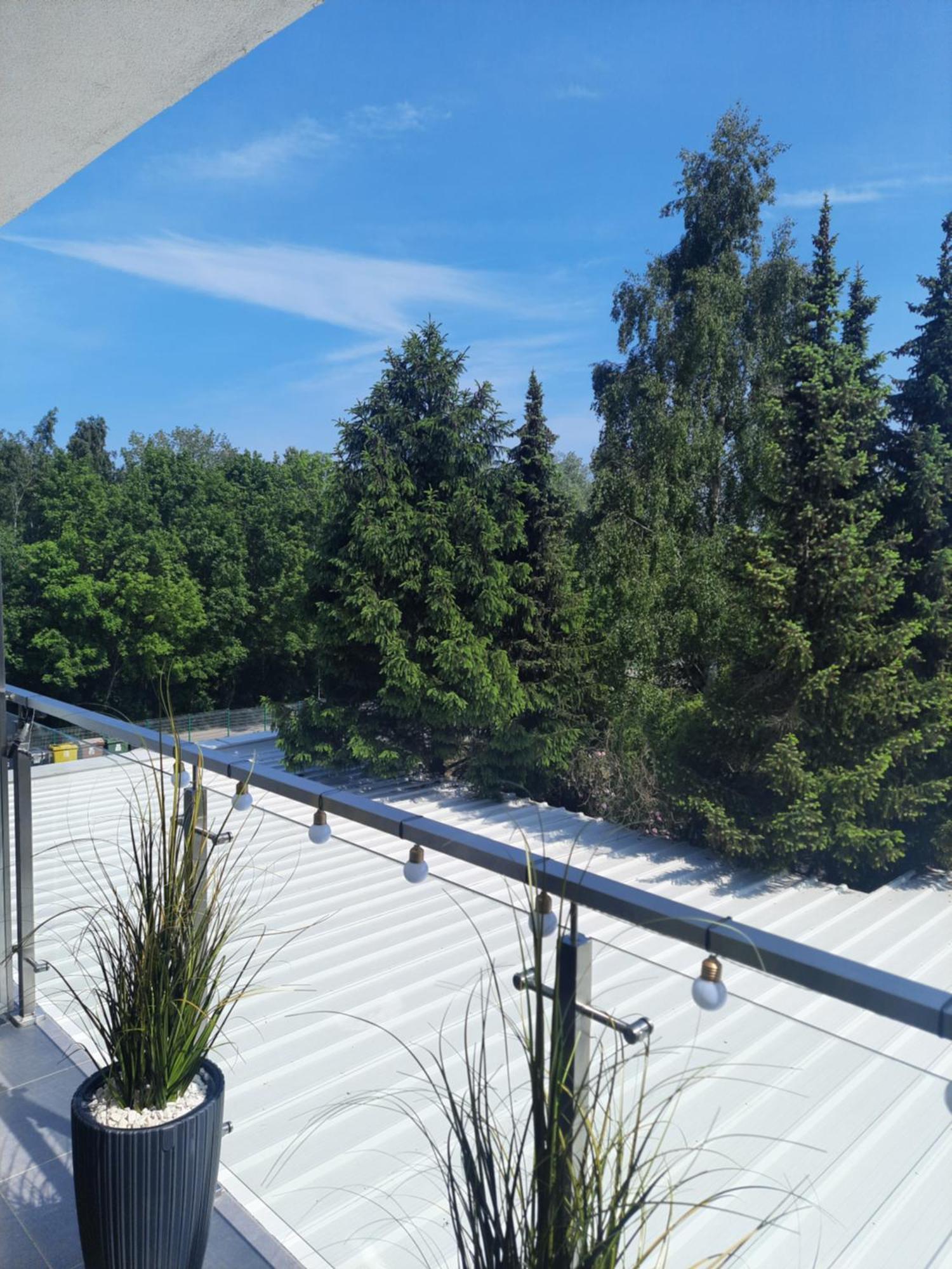 Apartament Przy Plazy 37 Sianozety Exterior photo
